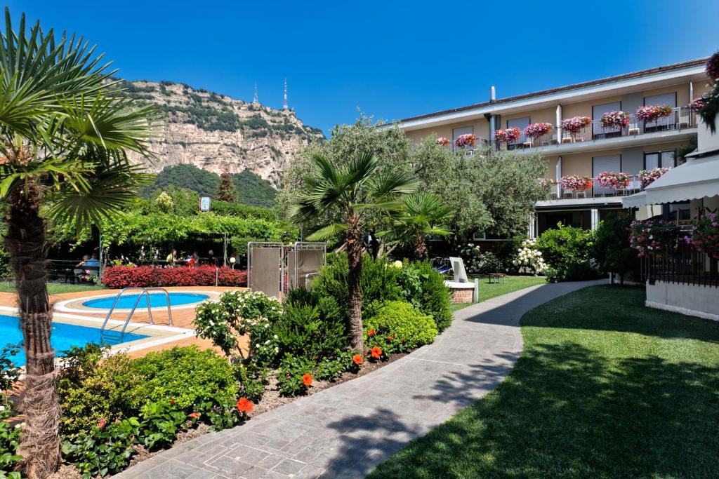 Sporthotel Villa Stella - 4
