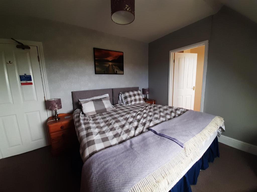 Cadwgan House Hotel photo