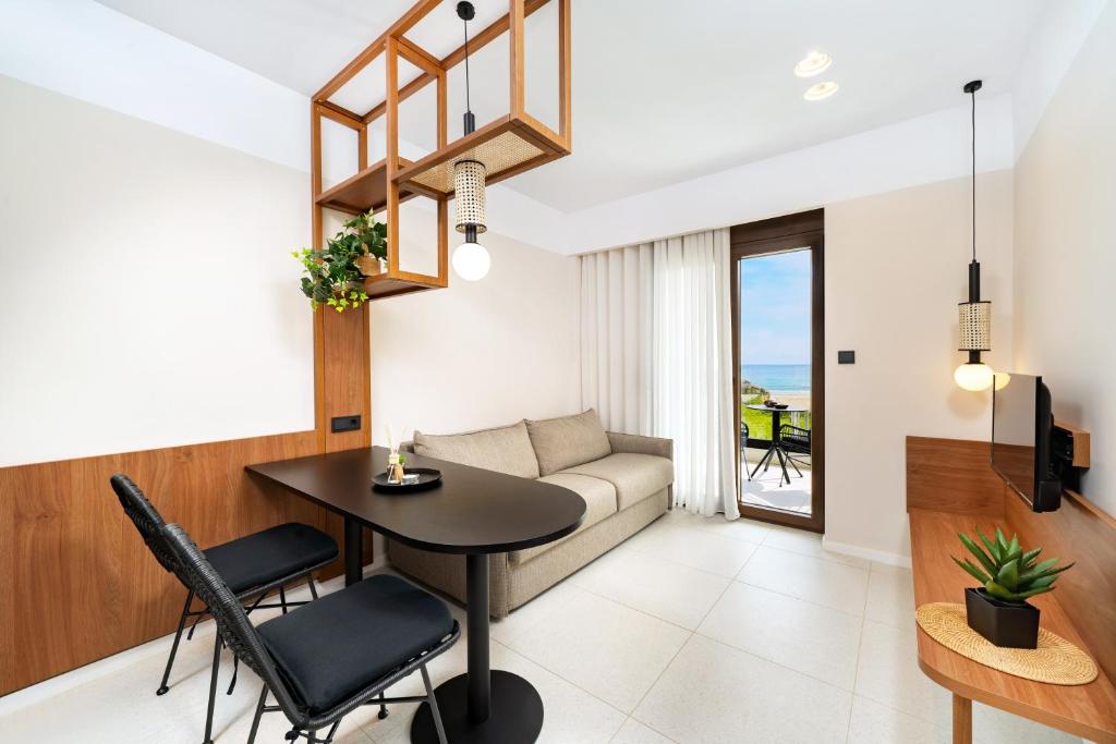 Acantha Suites photo
