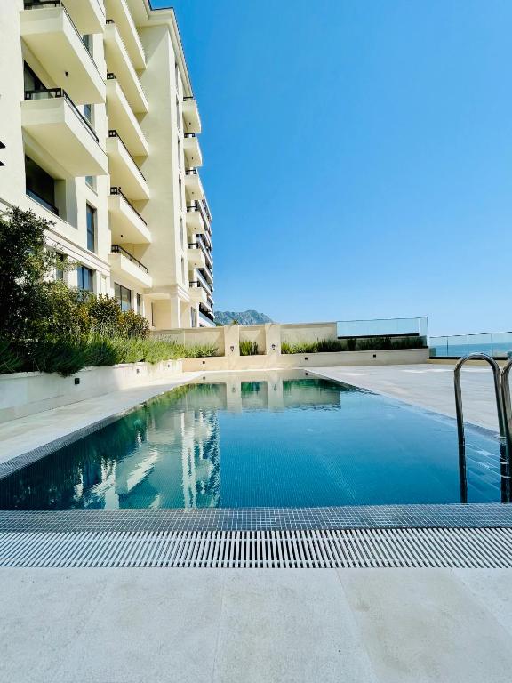 Casa Al Mare Residence Apartment Lena photo