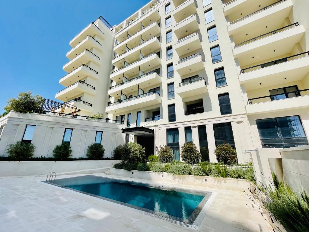 Casa Al Mare Residence Apartment Lena photo