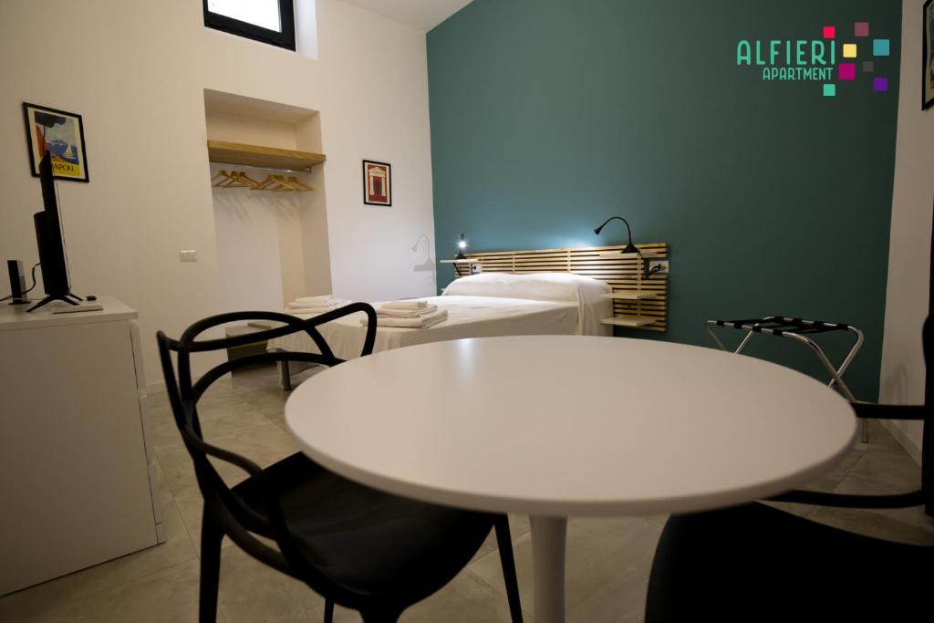 Alfieri Apartment - 3