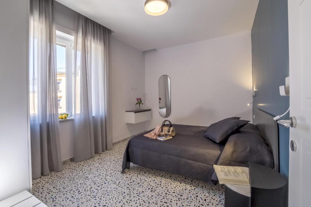 Neva Suites Massa Lubrense Sorrento Coast - 5