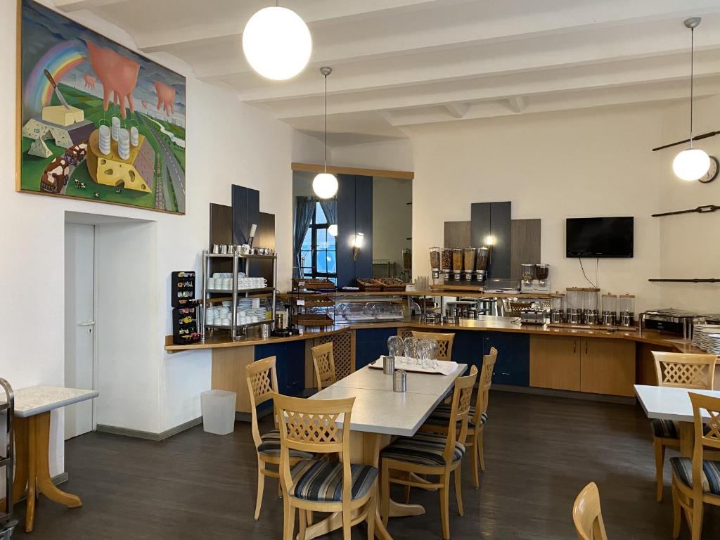 Food and beverages, Opera Hotel Koln in Cologne