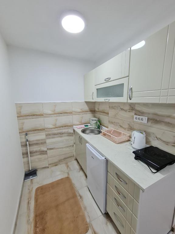 Astor16 Apartments 전경