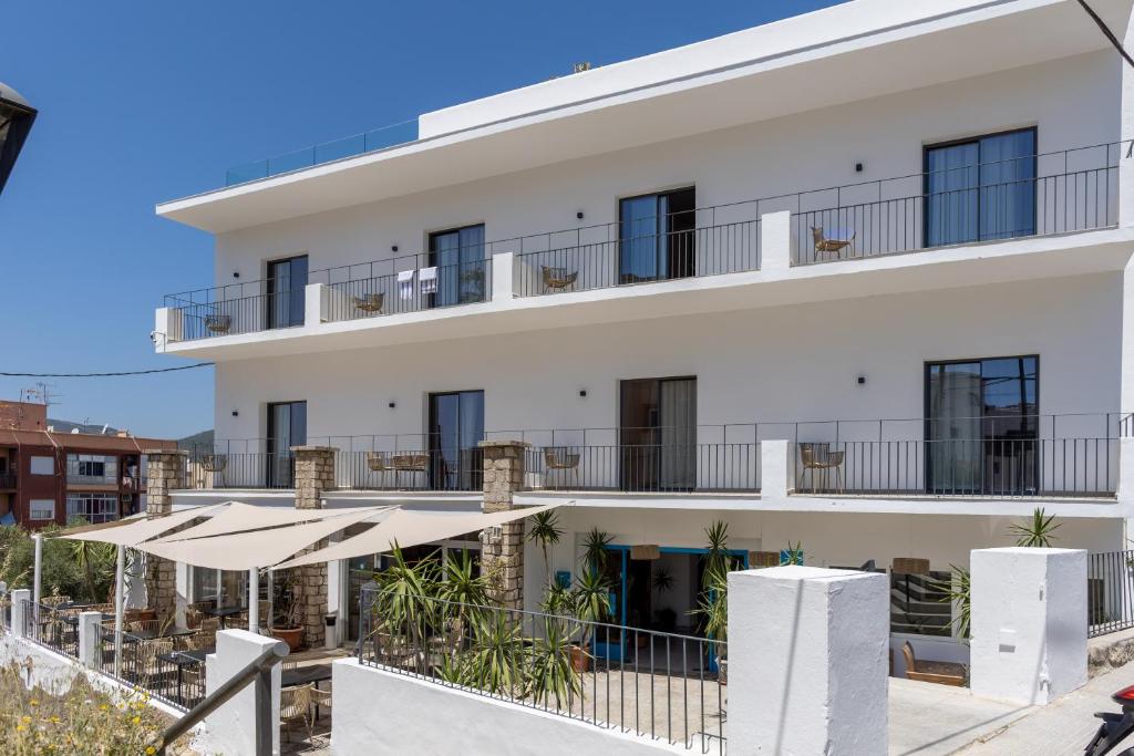 Play Hotel Ibiza - Adults Only - 4
