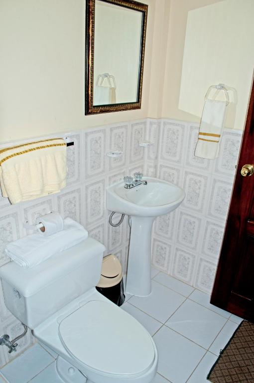 Hotel Residencial El Viajero photo