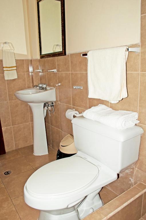 Hotel Residencial El Viajero photo