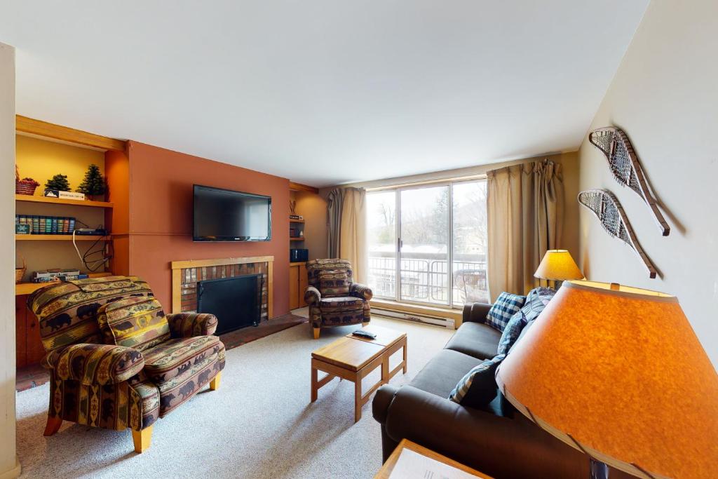 Mountainside 44, Warren