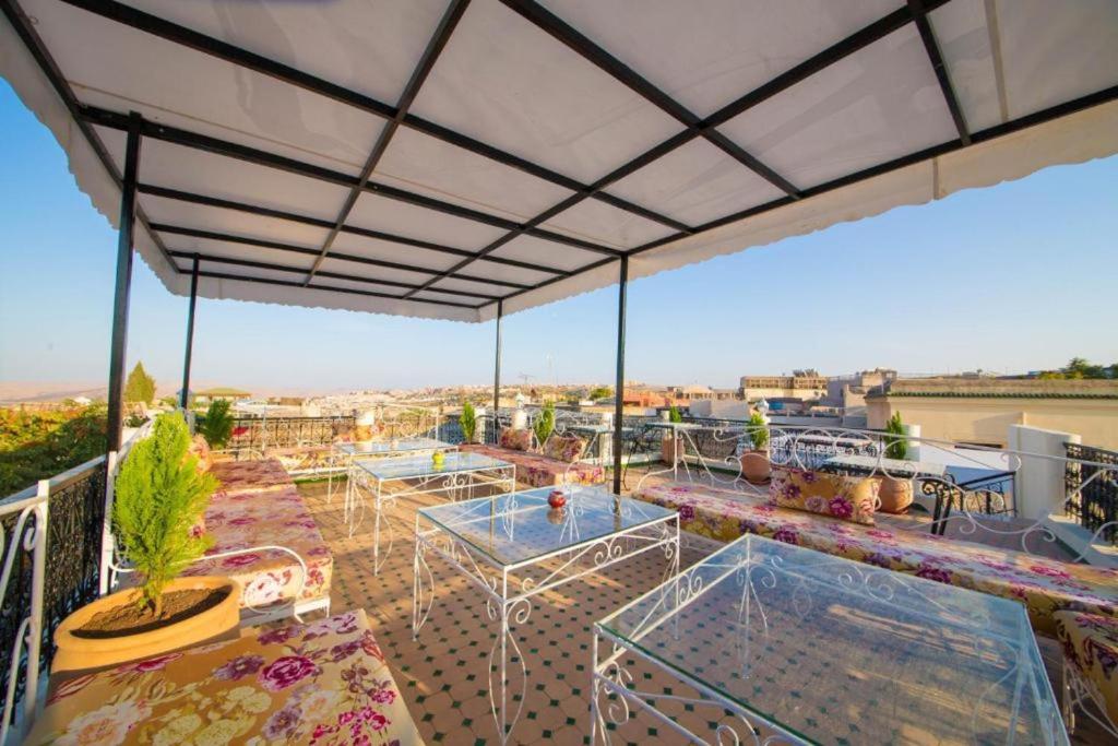 Hotel Riad Fes Iline photo