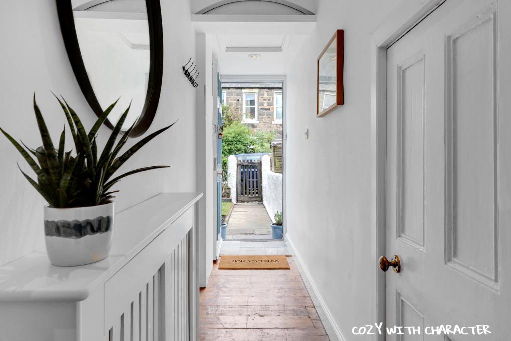 Cochrane Cottage Leith Links Edinburgh photo 8