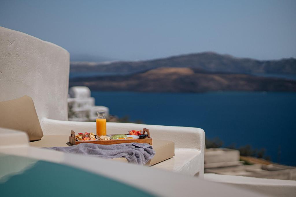 Akrorama private villas and suites photo