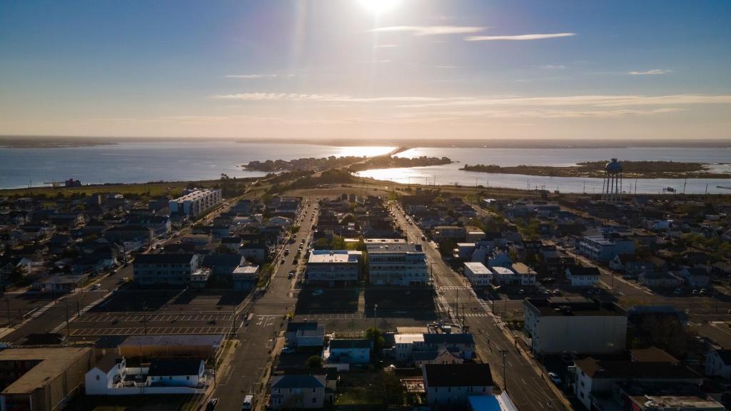 Seaside Sands Inn photo