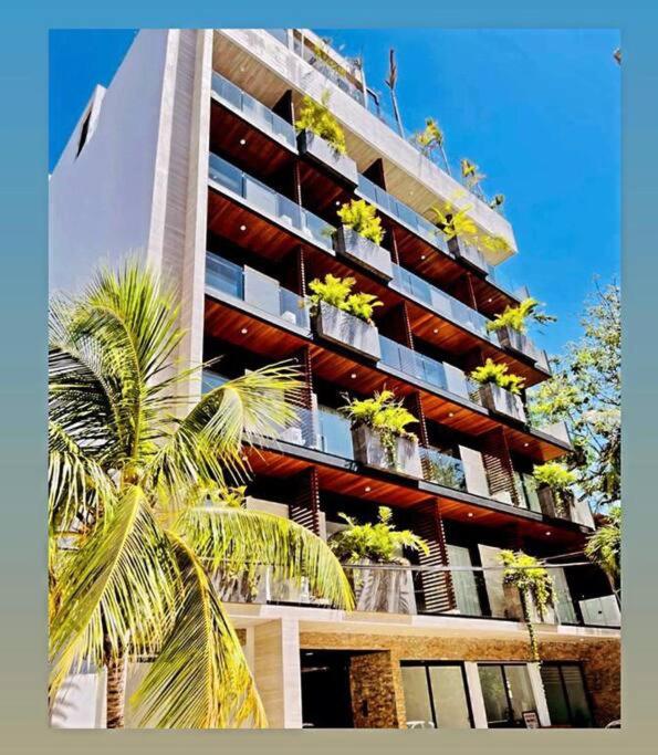 LOFT VIEW SEA The best ubication at 5th AV, Playa del Carmen