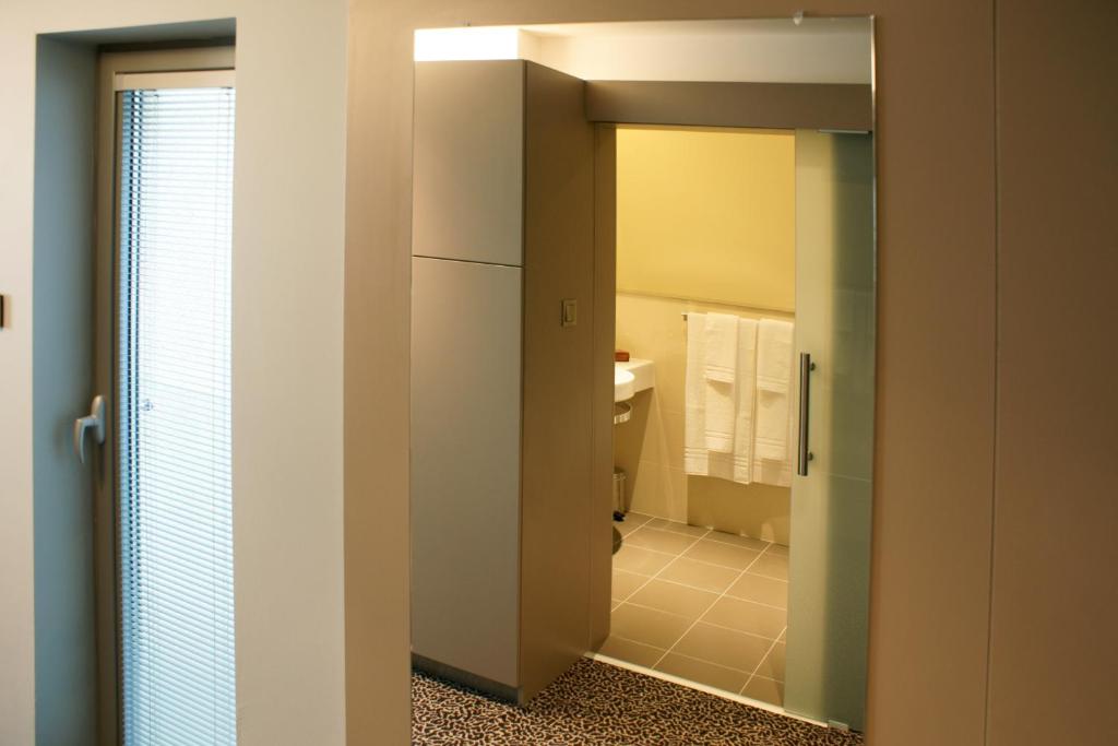 Badkamer