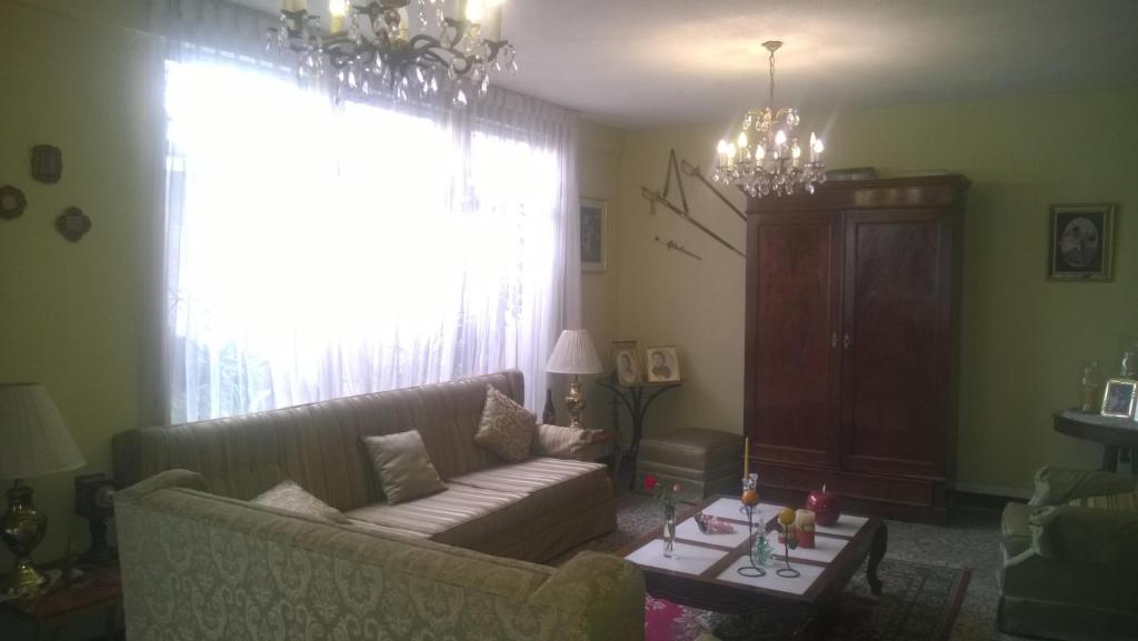 Mariana's Petit Hotel photo