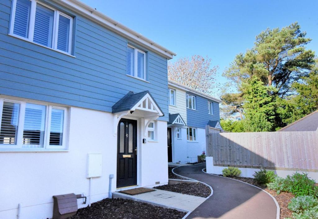 Shire View, Lyme Regis