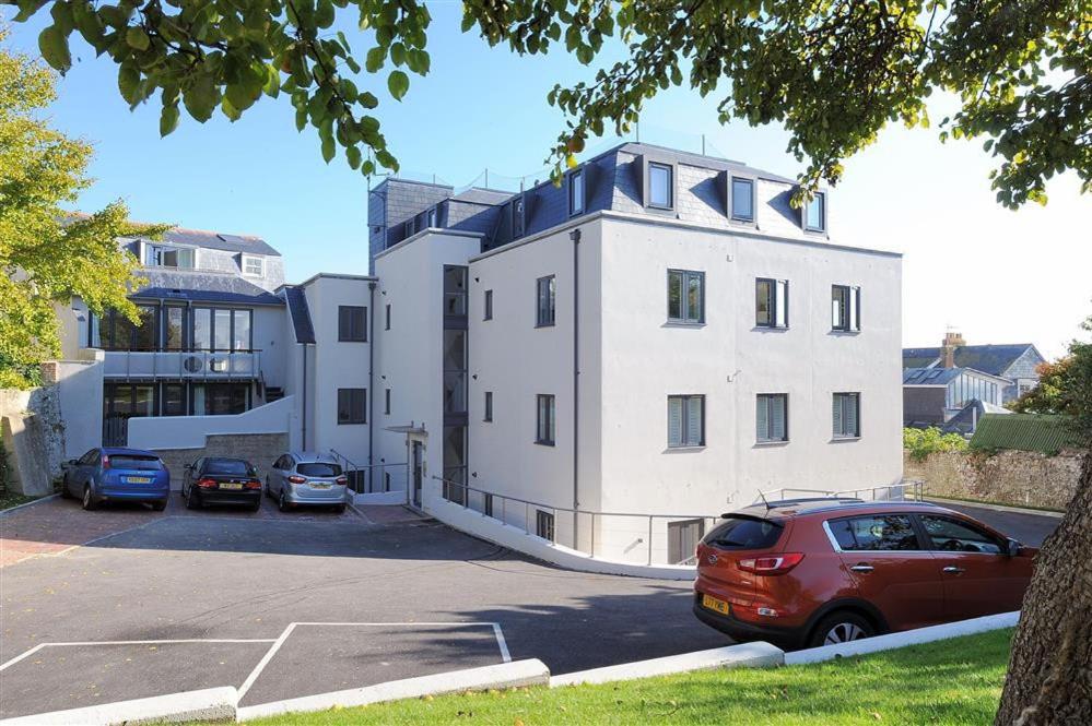 Seashell, Lyme Regis