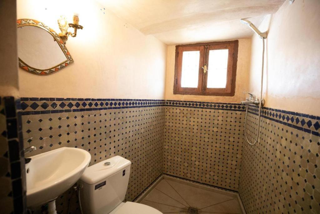 Hotel Riad Fes Iline photo
