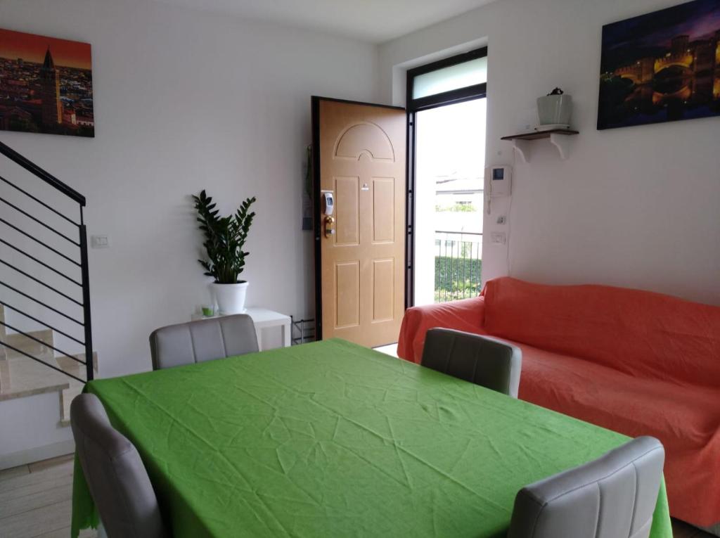 Apt.5 - Residence delle Rose - 2