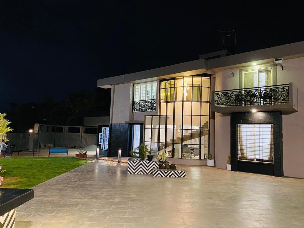 Windy Ridge — Hotel in Lonavala