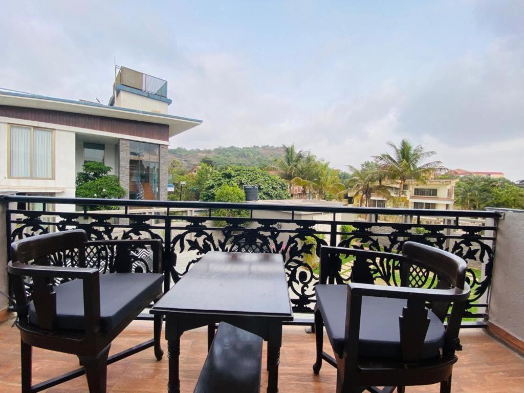 Windy Ridge photo