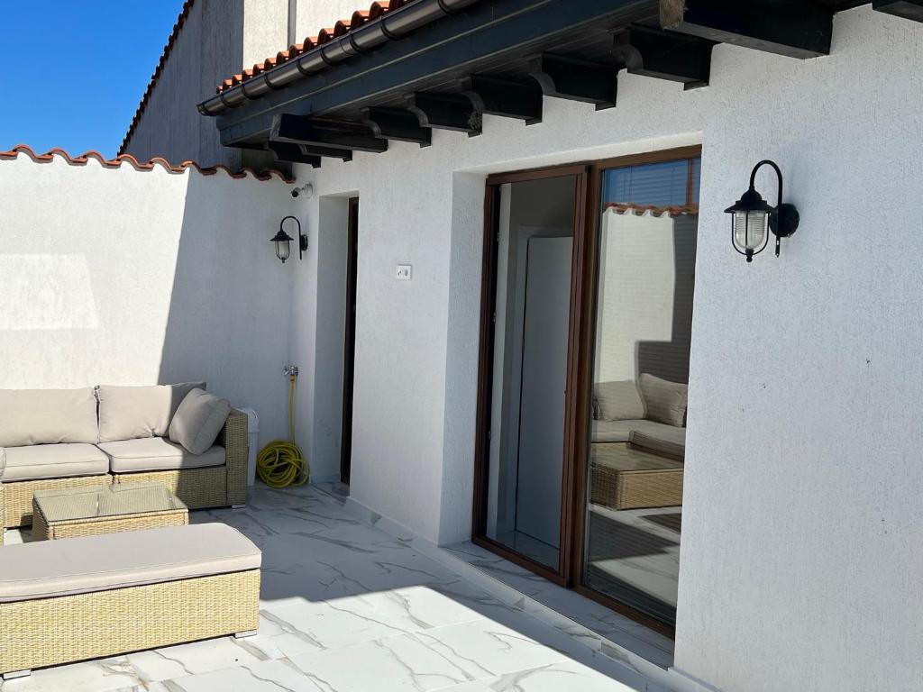 Oasis Resort & Spa Premium Apartments photo