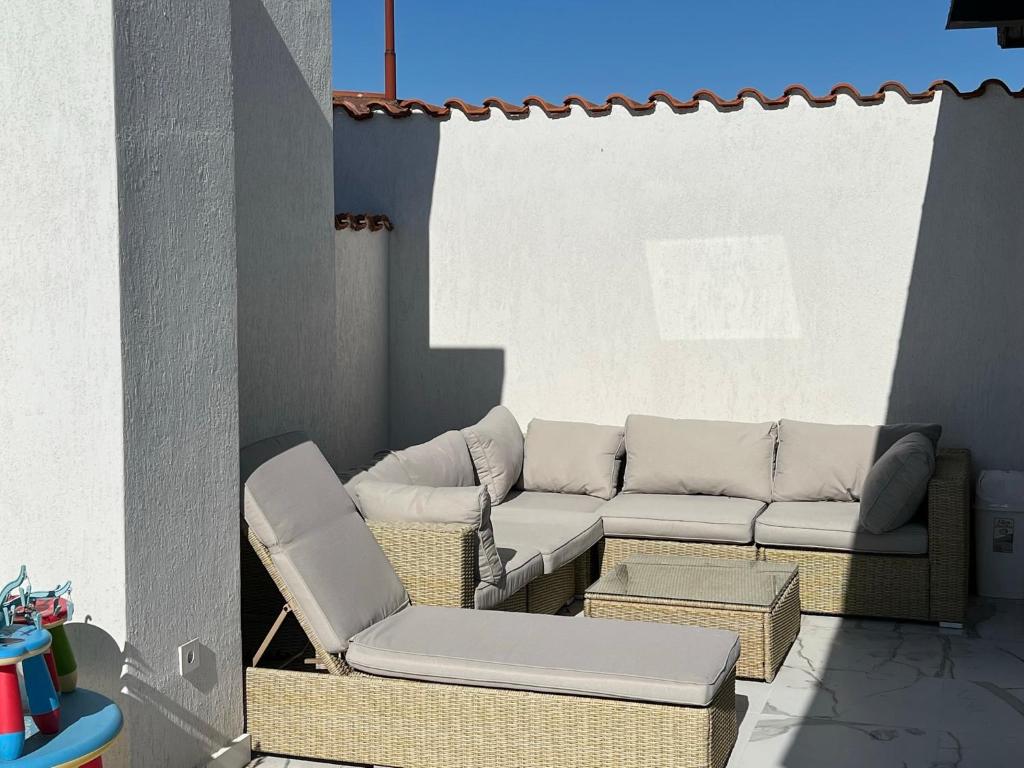 Oasis Resort & Spa Premium Apartments photo