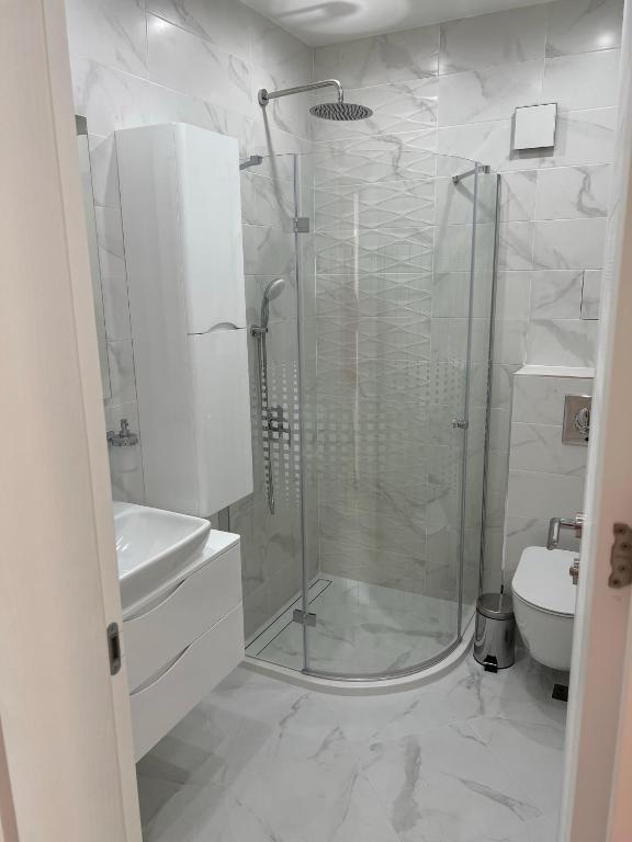 Oasis Resort & Spa Premium Apartments photo