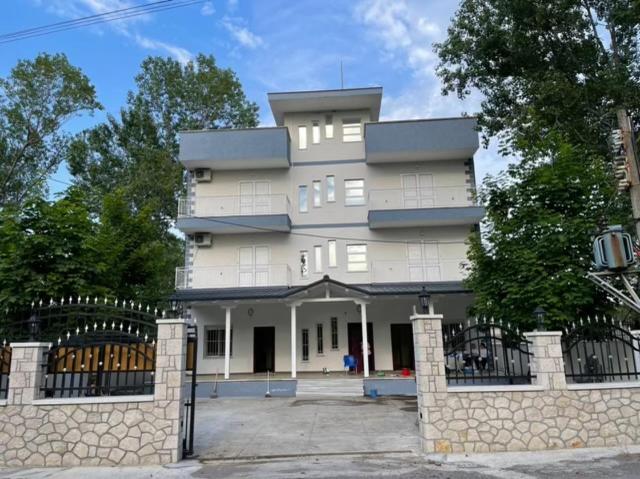 Alexa Beach Apartments