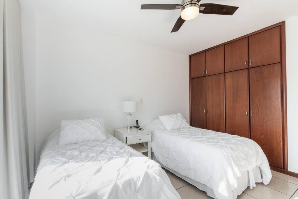 Exclusivo departamento en la zona dorada - 5