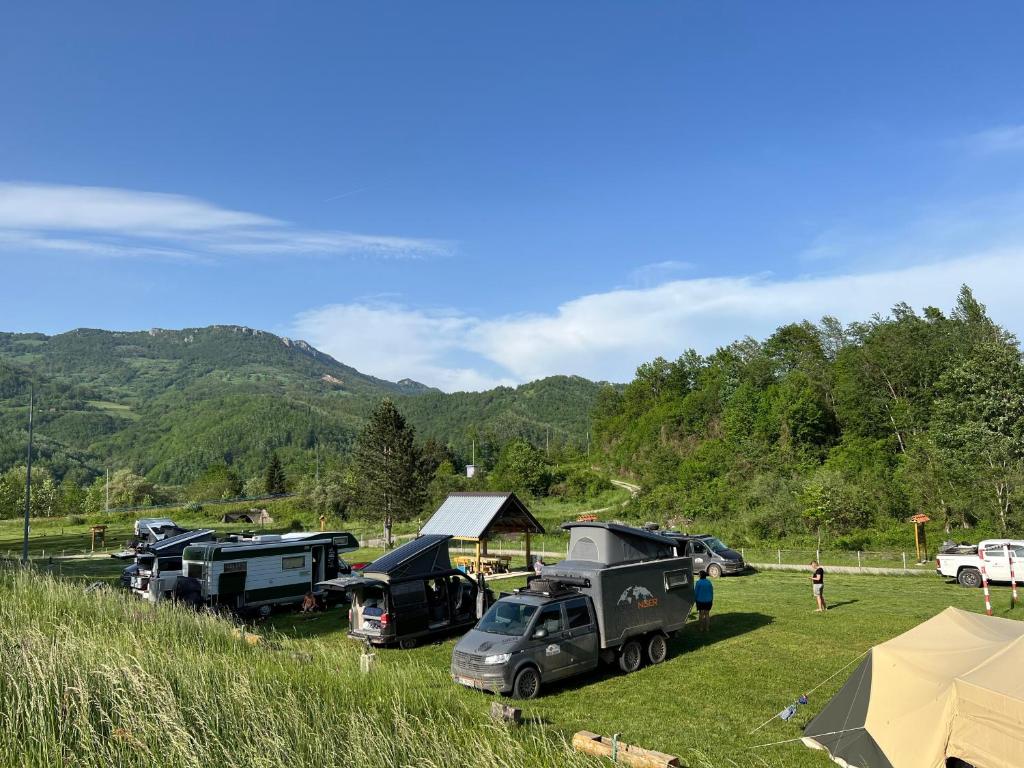 Tara Resort - Camp Rabrenovic photo