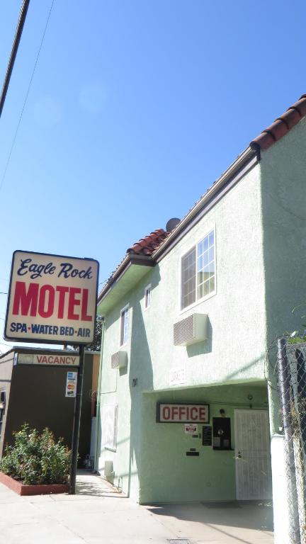 Eagle Rock Motel photo