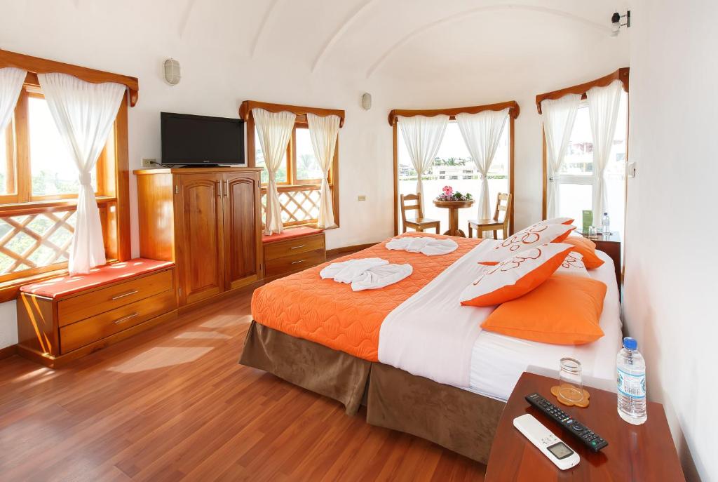 Hotel Mainao - 4