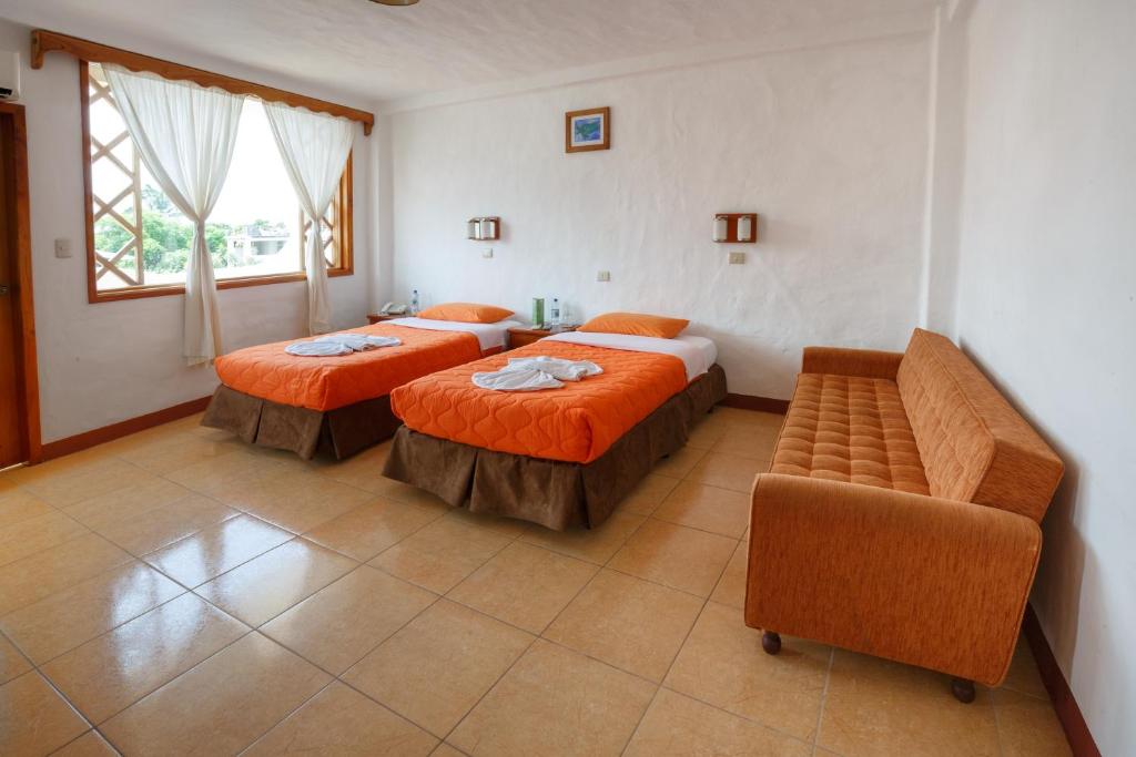 Hotel Mainao - 5