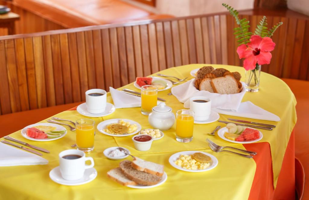 Hotel Mainao - 3