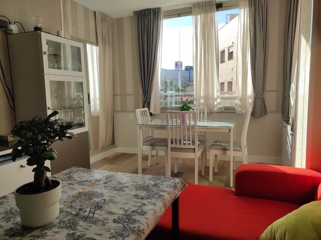 La Colina - Playamar Apartamento - Free Parking - 3