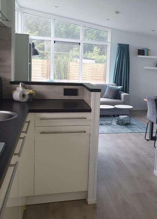 호텔 외관