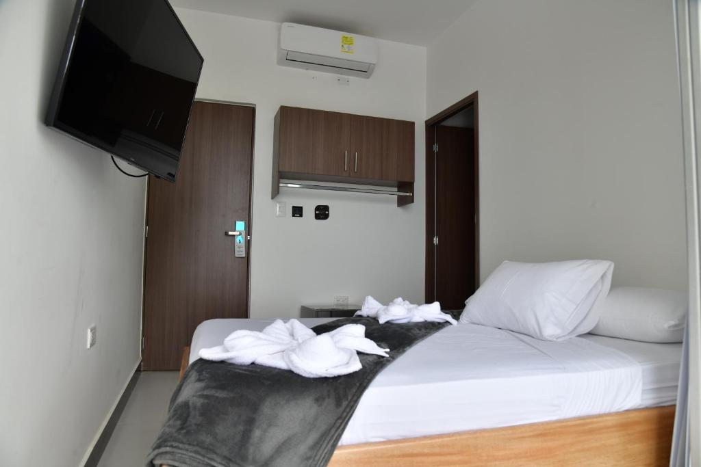 Alpha Hotel Boutique - 5