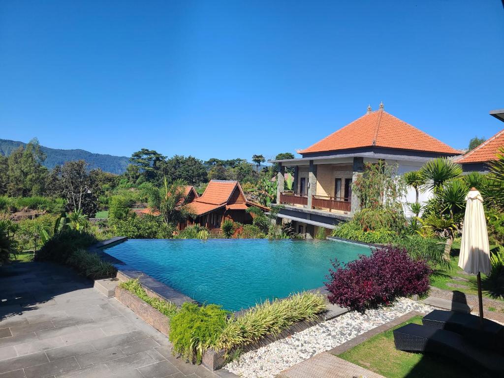 Villa Danu photo