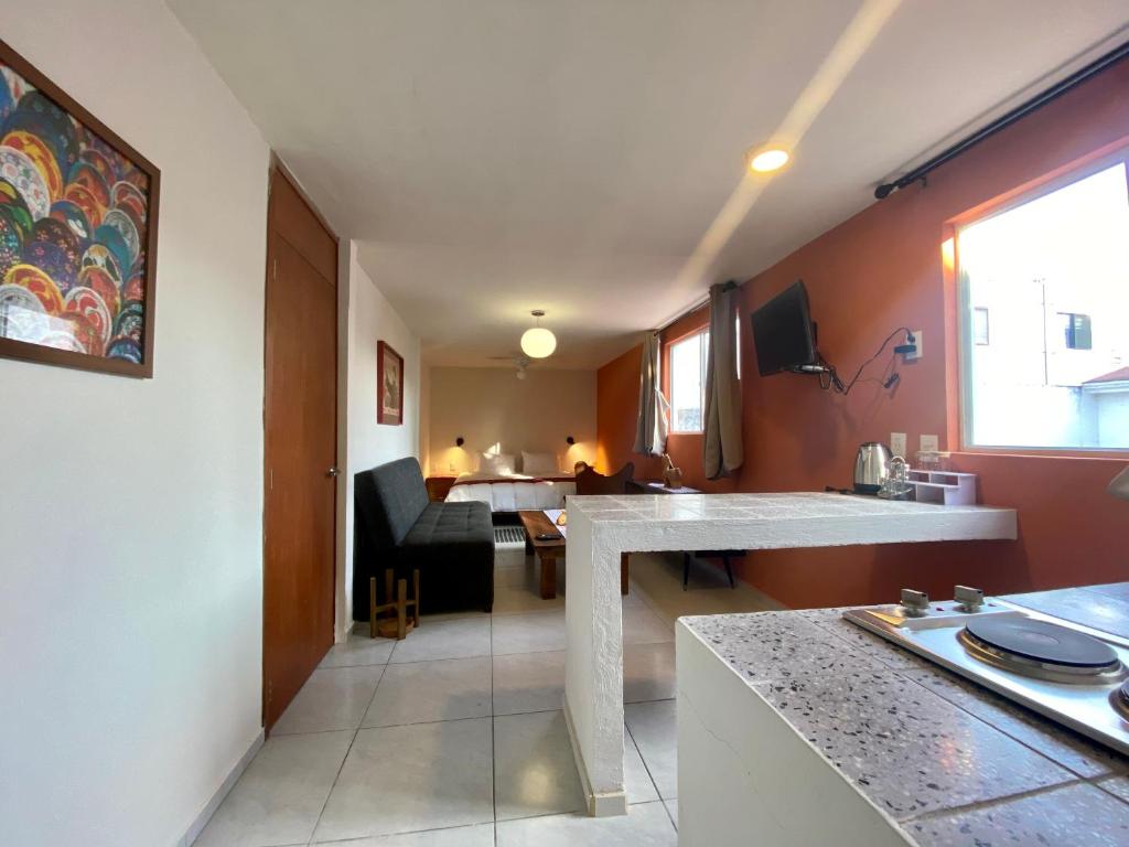 Cozy Apartment close to Andares @serra - 3