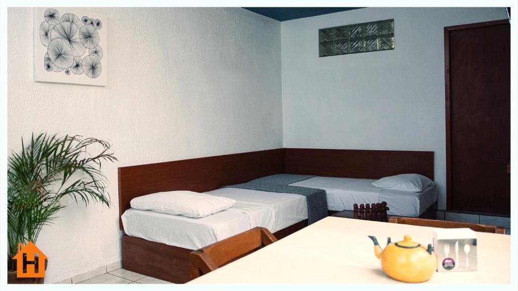 Cozy Apartment close to Andares @serra - 4