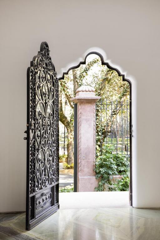 Casa Polanco Hotel Boutique - 5