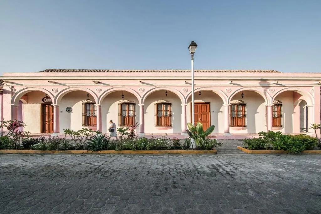 Hotel La Casa de las Sirenas, Hotel in Tlacotalpan