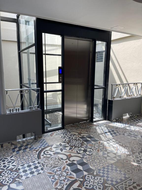 HOTEL BRANA photo