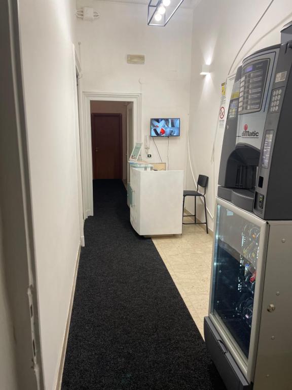 A I R Hostel 1 — Hotel in Naples