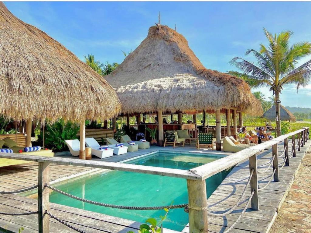 Sumba Beach House photo