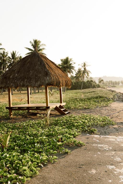 Sumba Beach House photo