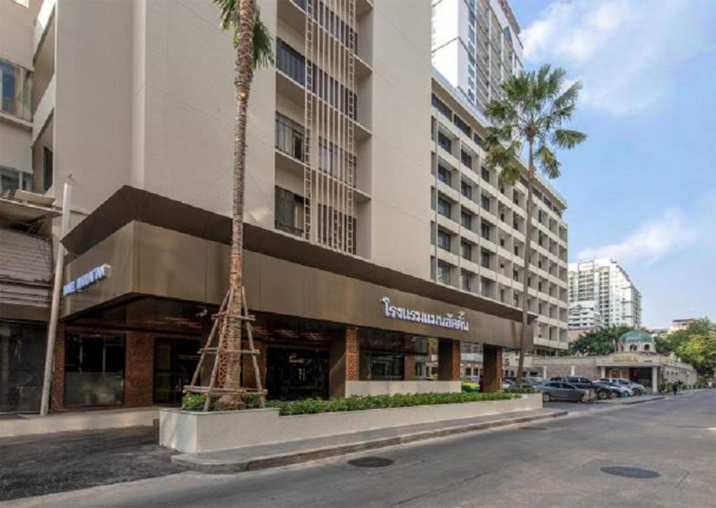 Hotel Property