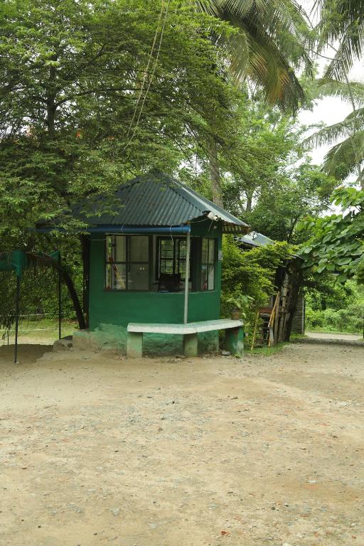 Jungle Paradise Farm and Guest House